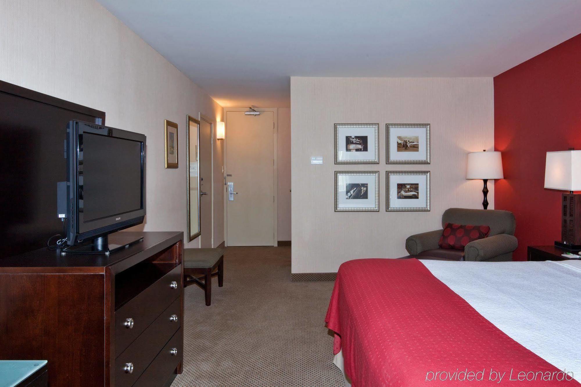 Holiday Inn Los Angeles - Lax Airport, An Ihg Hotel Room photo